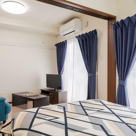 HOTEL Mr.KINJO in TONOSHIRO Miyara Exterior foto