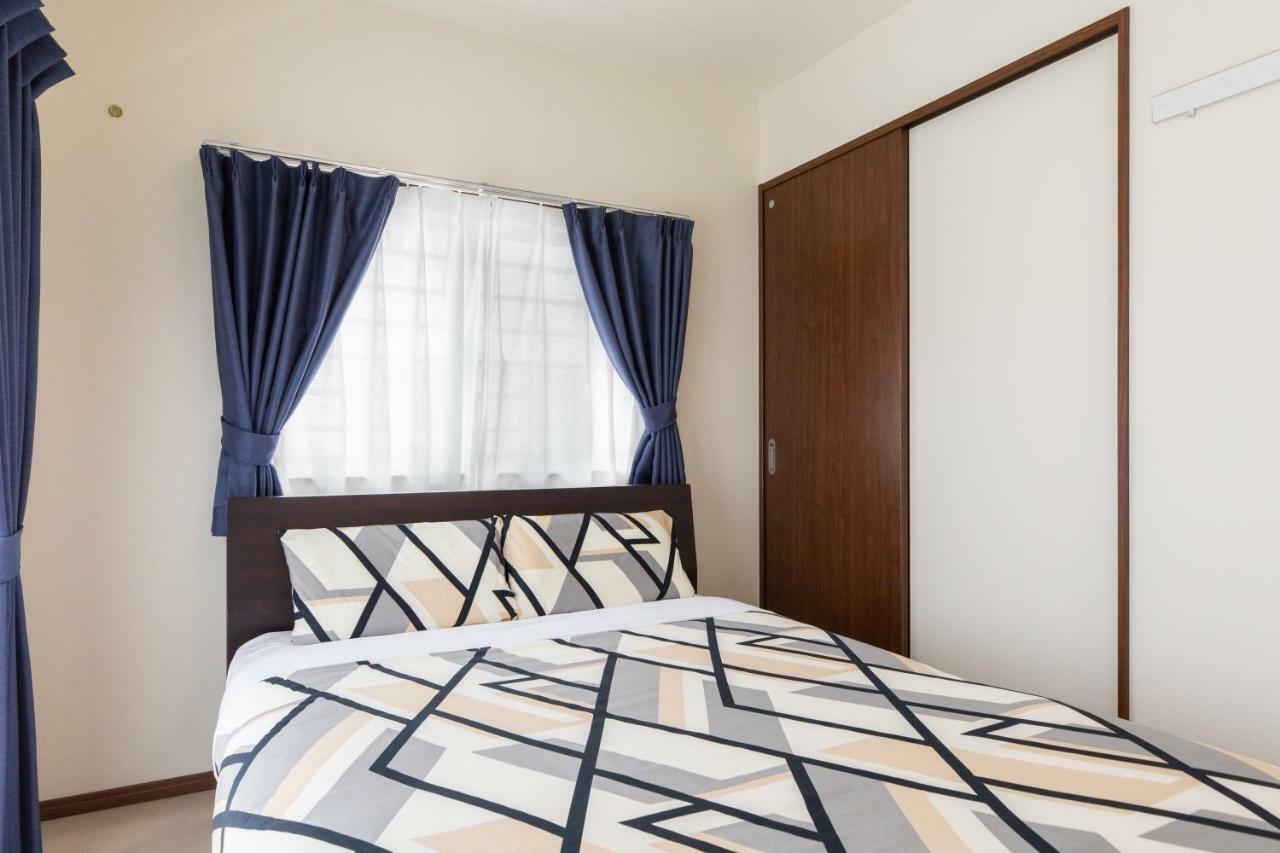 HOTEL Mr.KINJO in TONOSHIRO Miyara Exterior foto